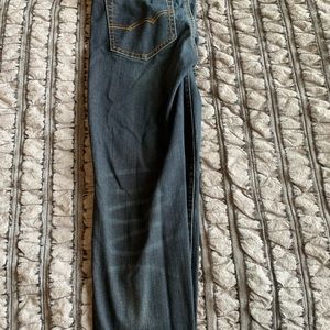 American Eagle Blue Jeans